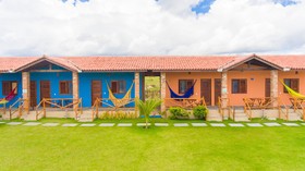 Maracujá Village