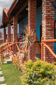 Maracujá Village