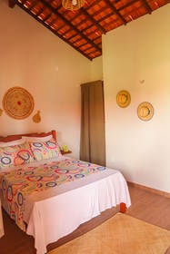 Maracujá Village