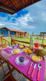 Maracujá Village
