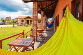 Maracujá Village