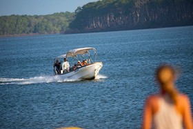 Pousada Sonho De Mar