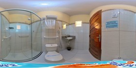 Pousada Sonho De Mar