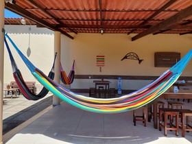 Pousada Sonho De Mar