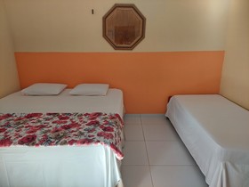 Pousada Sonho De Mar