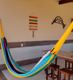 Pousada Sonho De Mar