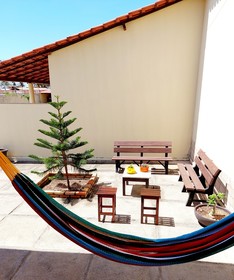 Pousada Sonho De Mar
