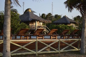Pousada Vila Itaqui