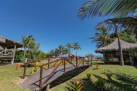 Pousada Vila Itaqui