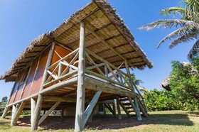 Pousada Vila Itaqui