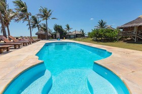 Pousada Vila Itaqui