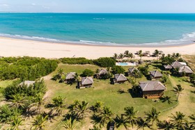 Pousada Vila Itaqui