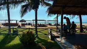 Pousada Vila Itaqui