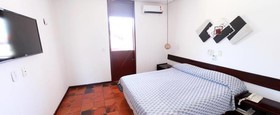 Arrey Rio Poty Hotel Praia