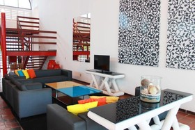 Arrey Rio Poty Hotel Praia