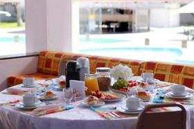 Arrey Rio Poty Hotel Praia