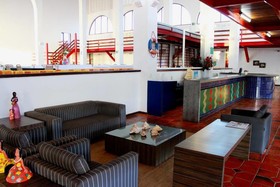 Arrey Rio Poty Hotel Praia