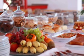 Arrey Rio Poty Hotel Praia