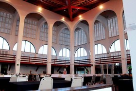 Arrey Rio Poty Hotel Praia