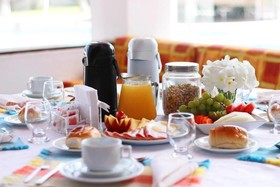Arrey Rio Poty Hotel Praia