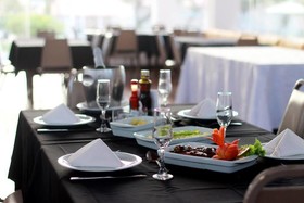 Arrey Rio Poty Hotel Praia