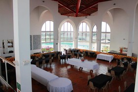 Arrey Rio Poty Hotel Praia