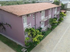 Pousada Macamirim