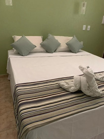 A Cabana