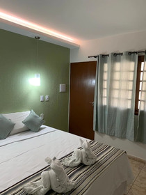 A Cabana