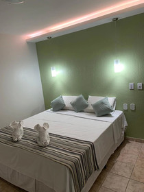 A Cabana