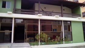 A Cabana