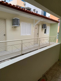 A Cabana
