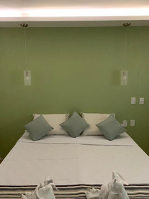 A Cabana
