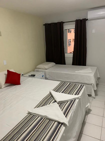 A Cabana