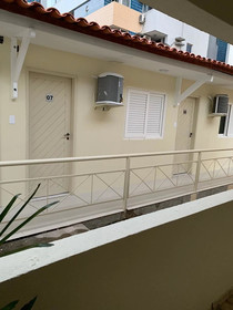 A Cabana