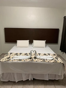 A Cabana