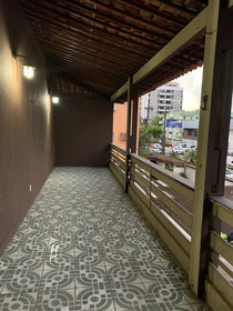 A Cabana