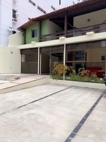 A Cabana