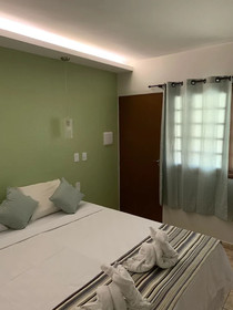 A Cabana