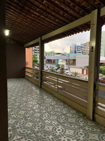 A Cabana