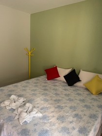 A Cabana
