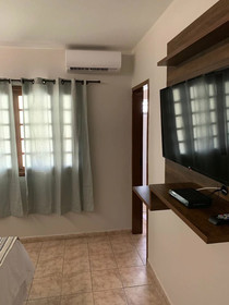 A Cabana