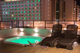 Amenit Hotel