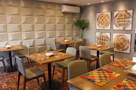 Amenit Hotel