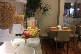 Amenit Hotel