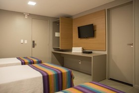 Amenit Hotel