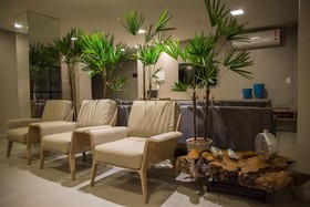 Amenit Hotel