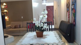 Apartamento Maceió Côte d'Azur