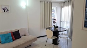 Apartamento Maceió Côte d'Azur