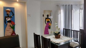 Apartamento Maceió Côte d'Azur